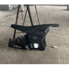 Крыло заднее правое Kia Rio 3