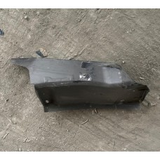 Брызговик переднего крыла правый ВАЗ 2123