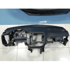 Торпедо Mitsubishi Outlander 3