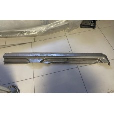 Порог левый ВАЗ 1118