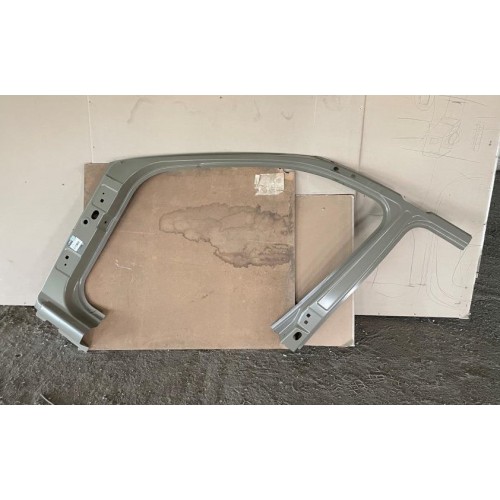 Боковина левая перед Lada Largus Боковина левая перед Lada Largus