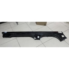 Порог правый Opel Astra H