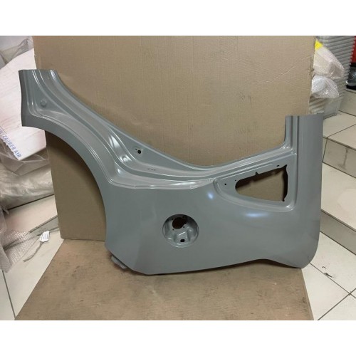 Крыло заднее левое Kia Soul Крыло заднее левое Kia Soul