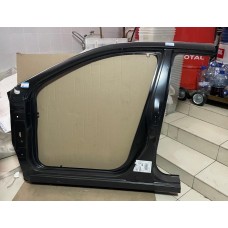 Накладка бампера заднего Chery Very