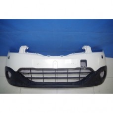 Бампер передний Nissan Qashqai