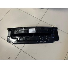 Панель задняя Mitsubishi ASX