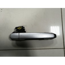 Ручка двери задняя правая Toyota Corolla 150