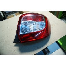 Фонарь задний правый Renault Sandero