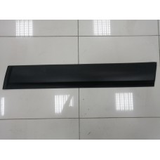 Накладка двери передняя правая Nissan Qashqai