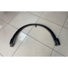 Накладка на крыло Nissan Qashqai J11 