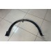 Накладка на крыло Nissan Qashqai J11 