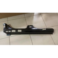 Порог кузовной правый Chevrolet Lacetti