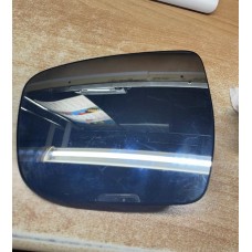 Зеркальный элемент Nissan Qashqai II