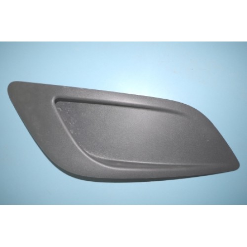 Заглушка противотуманной фары левая Ford Focus II Заглушка противотуманной фары левая Ford Focus II