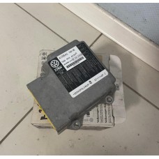 Блок управления airbag Volkswagen Tiguan 1