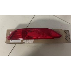 Фонарь противотуманный Hyundai Tucson