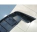 Юбка бампера заднего Honda CR-V