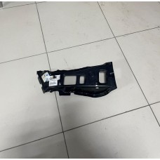 Усилитель задней правой арки Toyota Corolla E150