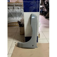 Крыло переднее левое на Ваз 2110 начало