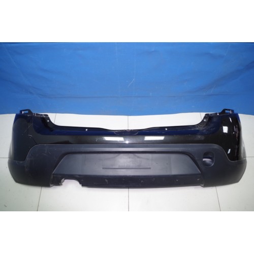 Бампер задний Renault Sandero Бампер задний Renault Sandero