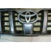 Решетка радиатора Toyota Land Cruiser Prado 