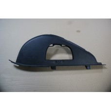 Накладка на торпедо левая Chevrolet Epica