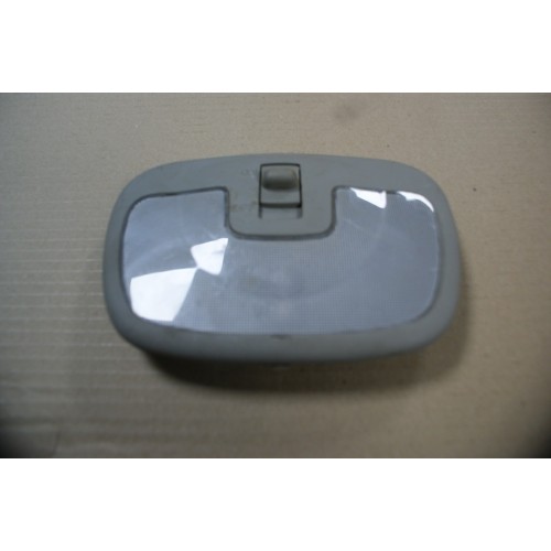 Плафон салонный задний Chevrolet Epica Плафон салонный задний Chevrolet Epica