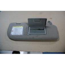 Козырек солнцезащитный правый Chevrolet Epica