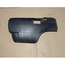Крыло заднее правое ВАЗ 2105