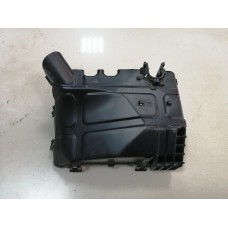 Крышка блока предохранителей Kia Rio 4