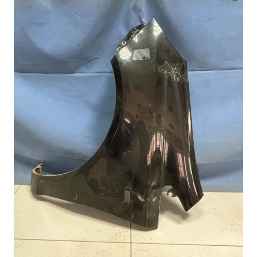 Крыло переднее левое Opel Corsa D Крыло переднее левое Opel Corsa D