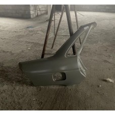 Крыло заднее правое Lada Priora