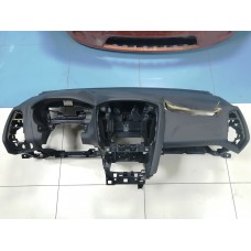 Торпедо Ford Focus III