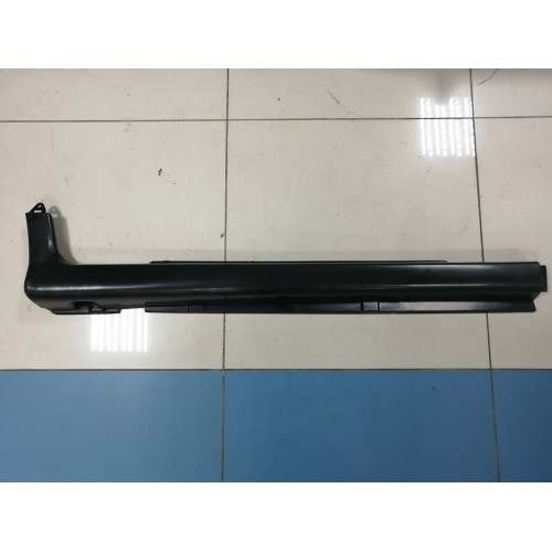 Накладка порога передняя левая ВАЗ 2114 Накладка порога передняя левая ВАЗ 2114