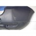 Бампер задний Renault Duster
