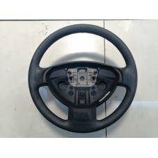 Рулевое колесо Renault Duster