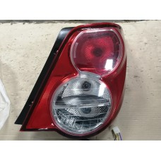 Фонарь задний правый Chevrolet Aveo T300 Signeda