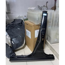 Стойка перед.левая наруж. Hyundai Solaris