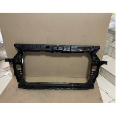 Панель передняя Hyundai Solaris TYG