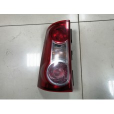 Фонарь задний левый Lada Largus