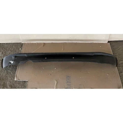 Усилитель задней панели Ваз 2110 Усилитель задней панели Ваз 2110