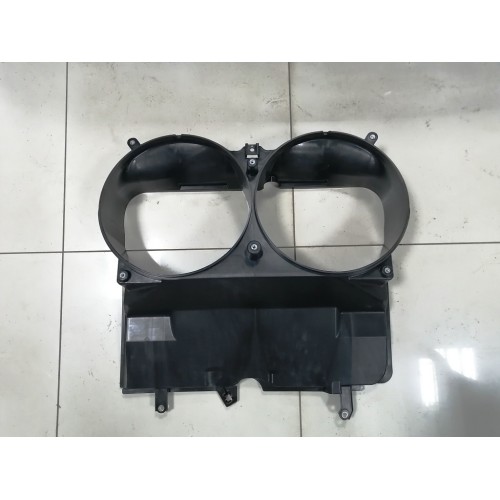 Диффузор Toyota Hiace Диффузор Toyota Hiace