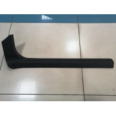 Накладка порога передняя правая ВАЗ 2170