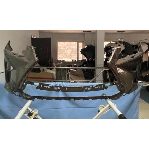 Бампер передний Lexus RX Бампер передний Lexus RX