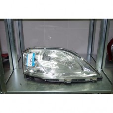 Фара передняя правая Renault Logan 