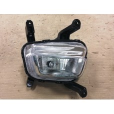 Фара противотуманная передняя правая Kia Rio 3