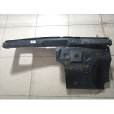 Щиток передка ВАЗ 2123