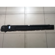 Усилитель порога правый ВАЗ 1118