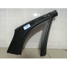 Часть крыла заднего правого ВАЗ 1118