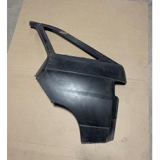 Крыло заднее левое Ваз 2112